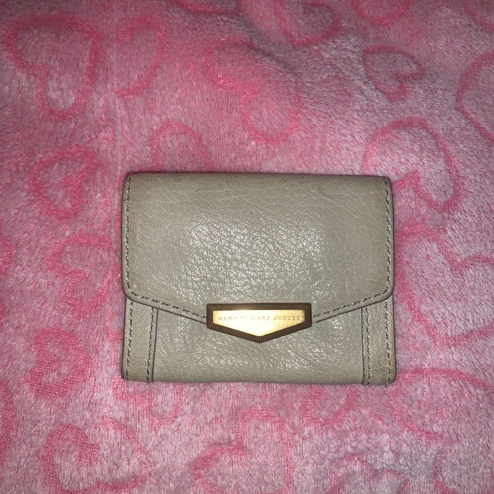 Marc Jacobs Wallet - image 1